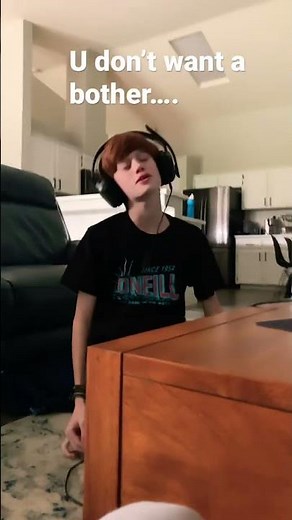 you don’t wantBrother..