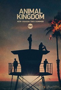 Animal Kingdom: Season 5 | Cast and Crew | Rotten Tomatoes