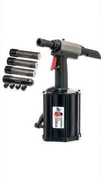 RAT640 Complete Truck Cab Kit | Reliable Air Tools