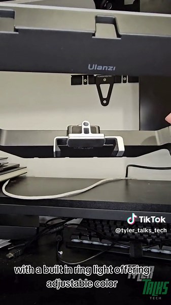 Tyler Talks Tech on TikTok