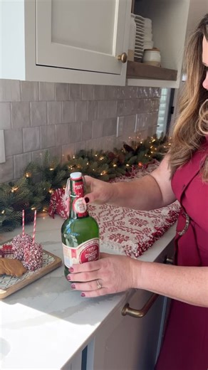 You know I love a good riser, so when I found these sleds I knew we had to bring the to our shop! Three sleds, three sizes & endless possibilities ! We created this arrangement as a “shop the look” bundle ! Sleds, candle rings , pinecone candle holders & green tapers 🌲🌲🌲 Comment shop the look for the links ! #InteriorDelights #ShopTheLook #HolidayStyling #ChristmasDecor #WinterHomeDecor #SledDecor #CandlelightCharm #PineconeAndGreenery #IntentionalHomemaking #SeasonalSimplicity #HomeForTheHol