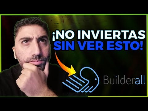 Builderall 5.0 Review Builderall en Español ¿Vale La Pena? Funciona Builderall Como ¿Funciona?