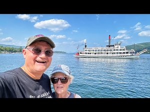 Lake George Camping | Cabins | Sightseeing