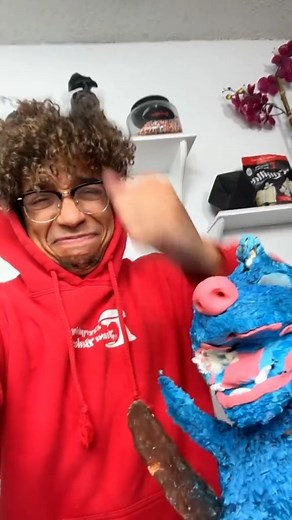 Cake fail 🎂😭😭😭😭 | Everything Just Baked