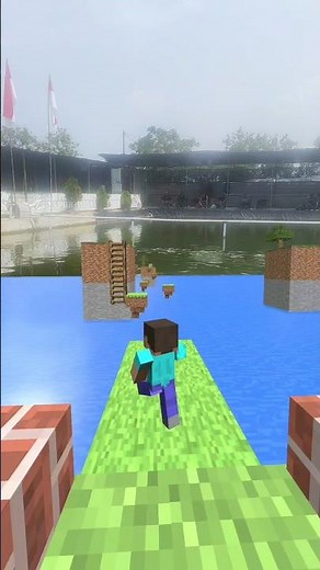 ​Building the ULTIMATE Secret Base in Minecraft #minecraft