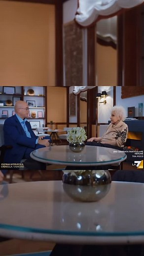 In un’ultima intervista Ornella si racconta… | Ornella_Vanoni