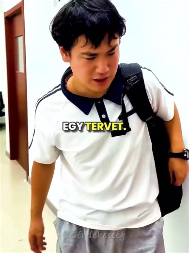 Tanár KIBORUL! 😱