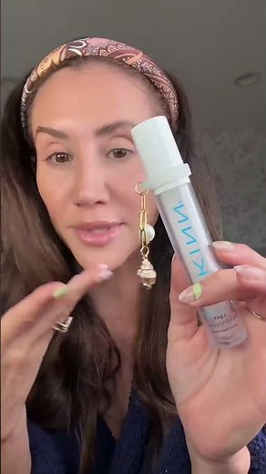 SKINN Lip6X Amplifying Serum Review | Fuller Lips Without Injections