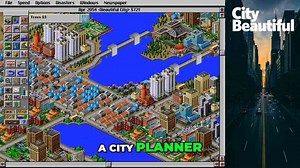 SimCity 2000 is the GRANDDADDY of City Building Games!