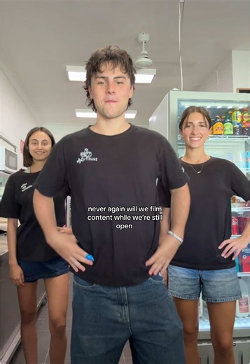 Awkward Moments at the Coffee Shop with Friends