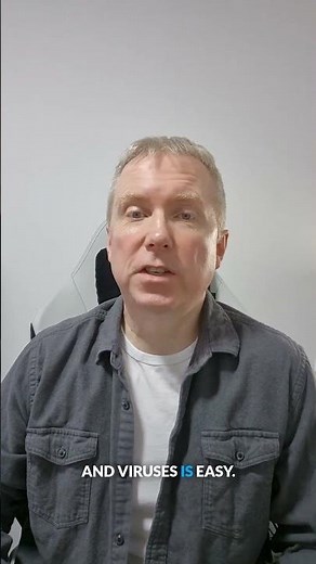 Malware vs Viruses: Whats the difference? #malware