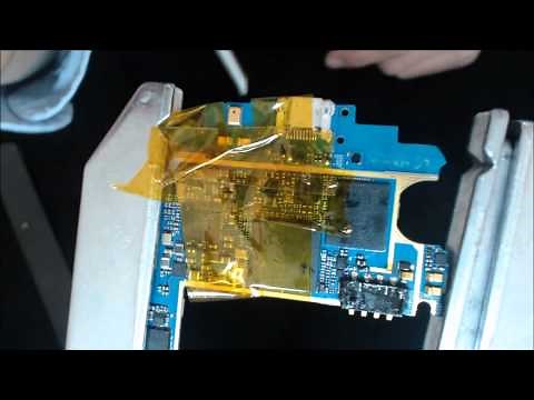 Galaxy S3 Microphone Repair | Help! No One Can Hear Me | Samsung Galaxy SIII