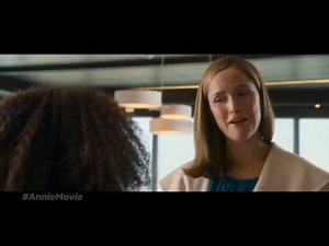 Annie - Clip: Smart House - At Cinemas December 20