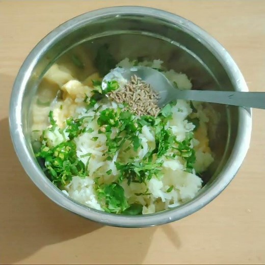 10 Minutes Recipe | Veg Starters Recipe | Evening Snacks Recipe | Easy Snacks Recipe #Shorts