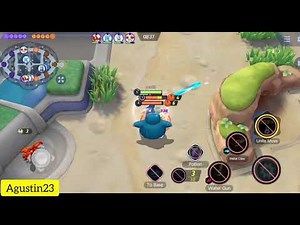 EMPOLEON GAMEPLAY | FINAL SCORE 888-50