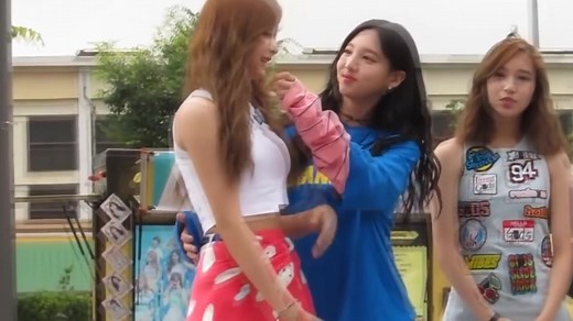 【twice饭制】各种 CP 合集