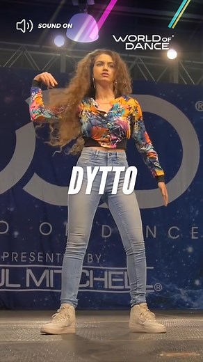 379K views · 8.4K reactions | Hit "Watch Video" ⬇️ to see Dytto's whole Barbie performance!  #dytto #BarbieTheMovie #dance #wod #worldofdance #viral #fire #wow #l#loveit #loveofdance #thisiswod | World of Dance | Facebook