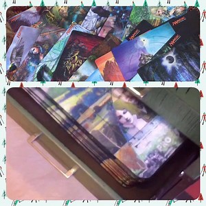 19K views · 276 reactions |  20% OFF ALL PLAYMATS!  2 Day Sale!! At checkout use CODE: 4ALLMYFRIENDS ✍I DO personalize ("Merry Christmas Sam" or "Maybe this playmat will make you win. Love, your BFF", :D whatever you like, no sketches though) just tell me in the “special instructions” area when ordering. shop.tnielsen.com/Playmats_c57.htm | The Art of Terese Nielsen | Facebook