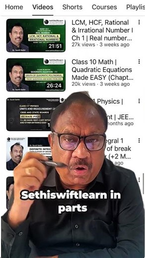 Are You READY for CBSE 2026 Maths Board Exam?