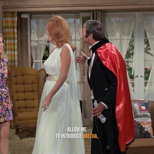 Remembering Paul Lynde, who was born on this day in 1926. Lynde is remembered for his role as Uncle Arthur on #Bewitched, BYE BYE BIRDIE ('63), and the game show #TheHollywoodSquares. 💫 Watch #Bewitched every day at 12:50p ET on FETV! 🔮 | FETV