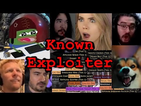 PoE2 0.4 - These Streamers Are Breaking the Game! Hilarious Fails & OP Moments