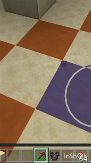 I found desert temple and kill in Minecraft #minecraft Minecraft tempele