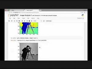 156 Image as float VS ubyte and cmap