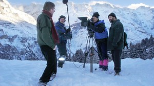 2K views | Take a peek behind the scenes as Rick Steves and his crew scamper through Milan and around Lake Como. You’ll follow the creative process as the challenges and surprises that come with travel are shaped into a finished TV show. | Rick Steves' Europe | Facebook