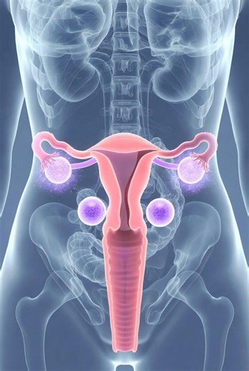 How Fraternal Twins Develop Inside the Womb