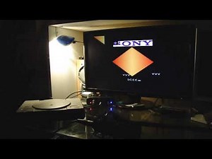 PS1 Fearful Harmony (Columbia Tristar Crossover)