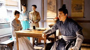 明蘭~才媛の春~ - シーズン1 - 18話 (韓国・中国ドラマ) | 無料動画・見逃し配信を見るなら | ABEMA