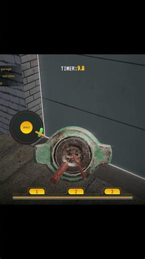 Vice Thief Simulator: 80s Nostalgia | Reviews Done Quick