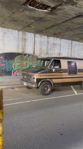 1992 Chevrolet G20 #youtube #car #classiccars #vanlife #van #chevrolet #v8 #fast #automobile