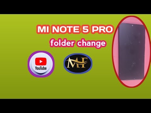 readmi note 5pro combo change | universal combo | folder change |
