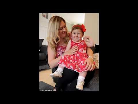 Biggest pregnant belly ever World Record!