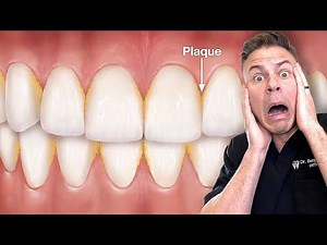 The Absolute BEST Way To Floss Your Teeth!