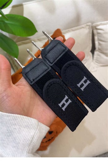 Buckle-Free Elastic Belt: Comfort and Security