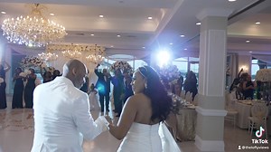 Discover the Crystal Ballroom difference, and experience an all-inclusive wedding venue like no other. Come let us take your breath away. Visit CrystalBallroomDaytona.com to learn more and schedule your VIP tour. | Crystal Ballroom Daytona Beach