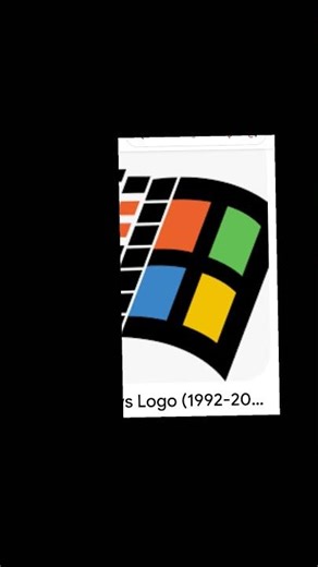 Windows 95 has a temper tantrum