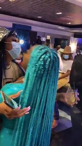 Happy Birthday Spice 💙💙💙💙💙 | Jamaica Live