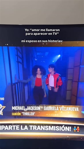 Ale M. on Instagram: "Gran experiencia para cerrar este año :’) gracias @gabriela_justme por contar conmigo para esto, te amamos muchísimo, disfruta todo tu éxito, te mereces todo❤️"