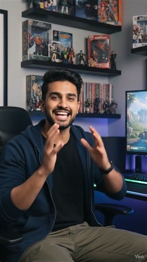 AI Vlogger Takes the Ultimate Travel Challenge 🌍🤖