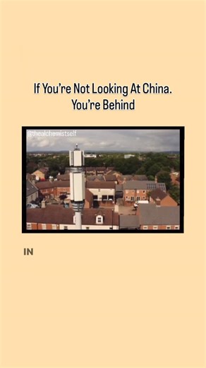 TheAlchemist on Instagram: "To me this honestly raises more questions than answers. China is the blueprint for the rest of the western world. I’d be lying if I said this doesn’t make me a tad bit frightened, I think it would be quite naive to not be. - - - - #unveil #sheeple #china #matrix #fyp #community #action #fypage #seek #truth #expose #deep"