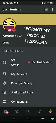 Resetting Your Discord Password: Step-by-Step Guide