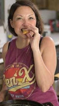 Fried Crappie #recipe #cooking #texas #fishfry