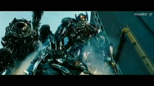 shockwave #Transformer