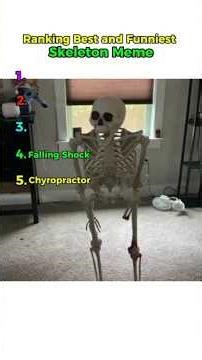 Funniest Skeleton Memes 😂 #shorts #viral #funny #memes