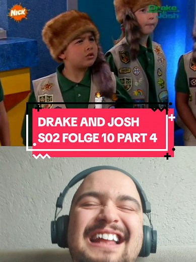 Drake and Josh Season 2 Episode 10 Part 4 Review