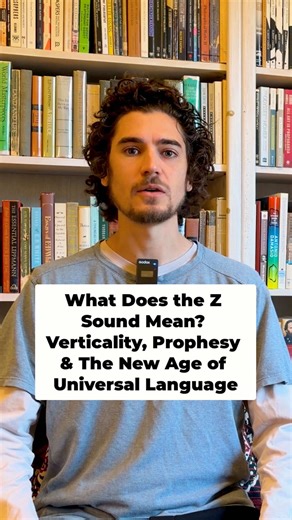 Understanding Z & The 3 Directional Buzzing Sounds