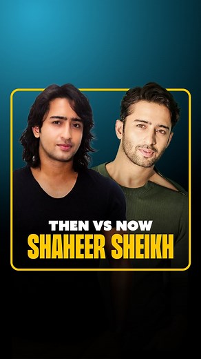 IMDb India on Instagram: "From Mahabharat’s Arjun to countless memorable roles, Shaheer Sheikh steps into Do Patti.🃏 Which is your favorite role played by him? ✨: 🎬 Kya Mast Life hai | Disney+ Hotstar Navya.. Naye Dhadkan Naye Sawaal | Disney+ Hotstar Kuch Rang Pyaar Ke Aise Bhi | SonyLiv Mahabharat | Disney+ Hotstar Do Patti | Netflix"